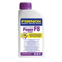 Čistiaca kvapalina na inštaláciu ústredného kúrenia FERNOX F8 Strong 500