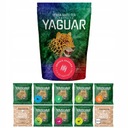 Yerba Mate Yaguar Energy 0,5kg + 10x50g = 1kg