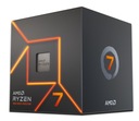 Procesor AMD Ryzen 7 7700 8 x 3,8 GHz