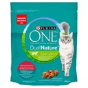 PURINA ONE DualNature Spirulina Taste Hovädzie mäso