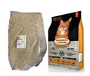 Cat's Best Universal 20 l + OBT Senior cat 2,27 kg