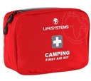 Camping Kit First Aid Lifesystems 40 dielov