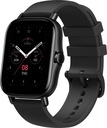 Inteligentné hodinky Huami Amazfit GTS 2 Midnight Black