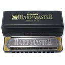 Harpmaster harmonika Suzuki MR-200 B