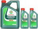 CASTROL MAGNATEC STOP-START 0W30 D 6L FORD DIESEL