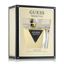 GUESS Seductive EDT toaletná voda pre ženy dámske parfémy 125ml