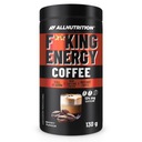 ALLNUTRITION FITKING ENERGY COFFEE 130g WHISKY