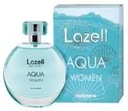 Parfumovaná voda LAZELL WOMEN AQUA WOMEN, 100 ml