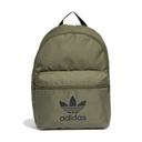 Adidas IL1962 ADICOLOR BACKPK Backpack Green NS