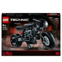 LEGO Technic Batmotor 42155 641 dielikov 9+