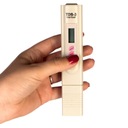 CHIHIROS TDS METER TDS METER ORIGINÁL CHIHIROS