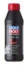 1523 LIQUI MOLY VIDLOVÝ OLEJ 5W 500ML SV