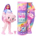 Bábika Barbie CUTIE REVEAL MIS