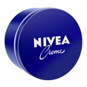 Krémový krém Nivea 400 ml