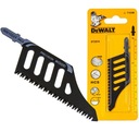 112 mm DT2074 DeWalt kotúč do priamočiarej píly