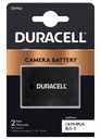 BATÉRIA DURACELL PRE OLYMPUS BLS-5 E-PL2 E-PL3 1100