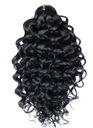 Afrolocks CRO-Vanessa syntetické vlasy 300g 60cm