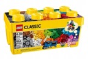 LEGO Classic 10696 Kreatívne stredné kocky. Box