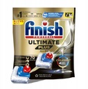 FINISH Powerball ULTIMATE PLUS ALLin1 kapsuly 70ks + ZADARMO PANTENE 50ml