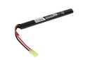 LiPo batéria 7,4V 1200mAh 20C/40C