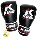 Boxerské rukavice King Pro Boxing