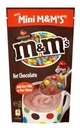 1 x 140 g M&M'S Hot Chocolate UK