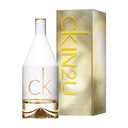 Calvin Klein CK IN2U For Her 150 ml Edt Original