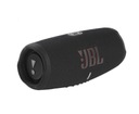 Prenosný reproduktor JBL Charge 5 čierny IP67 40W