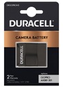 Batéria DURACELL AHDBT301 AHDBT-301 GoPro HERO 3