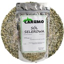 CARUMO ZELEROVÁ SOĽ (soľ, zeler, kôpor) 500g