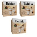 Kapsule Belmio LATTE MACCHIATO pre Dolce Gusto 48