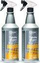 Clinex Textilná pena 1l 77-614 na čalúnenie x2