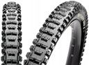 SKLADACÍ Plášť MAXXIS Minion DHR 2 29 x 2,60 3C MT EXO TR WT 120TPI