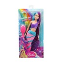 BARBIE DREAMTOPIA MERMAID GTF39