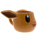 3D hrnček POKEMON EEVEE