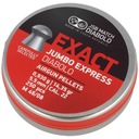 JSB Exact Jumbo Express 5,52mm 250ks