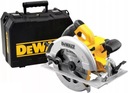 DEWALT OKRUŽNÁ PÍLA 190MM 1000W