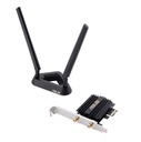 Asus PCE-AX58BT Wi-Fi AX3000 BT5 sieťový adaptér