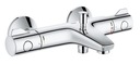 Grohtherm 800 GROHE vaňová batéria s termostatom