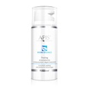 APIS - Enzymatický peeling s bioenzýmami 100ml