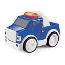 CAR PRESS AND GO POLICATION