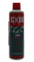 CX-80 COPPER GREASE vysokoteplotný sprej. 500 ml