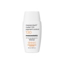 UV ochranná emulzia Mesoprotech Melan 130 50 SPF