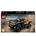 LEGO Technic NEOM McLaren Extreme E pretekárske auto 42166