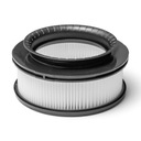 FILTER pre TEFAL X-Force Flex 11,60 12,60 14,60 15,60, Rowenta X-Force Flex