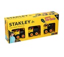 SADA 3 MINI VOZIDIEL STT010-S3-SY STANLEY JR