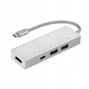 1:4USB3.1Type-C