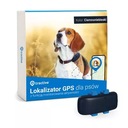 TRACTIVE GPS DOG 4 GPS lokátor pre psov