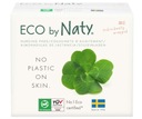 Eco by Naty, Dojčiace vložky, 30 kusov