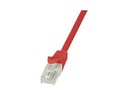 LOGILINK CP2014U Patchcord LOGILINK CAT 6 U/UTP